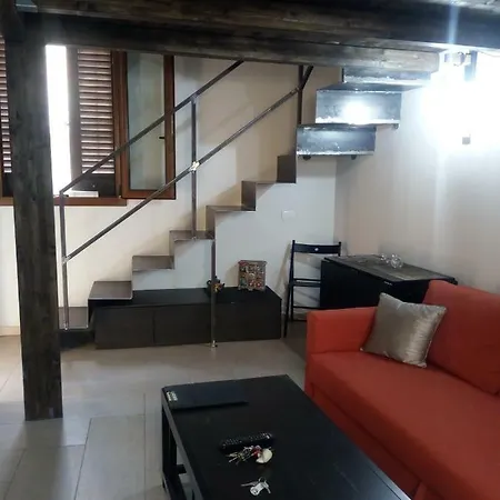 Leila Holiday home
